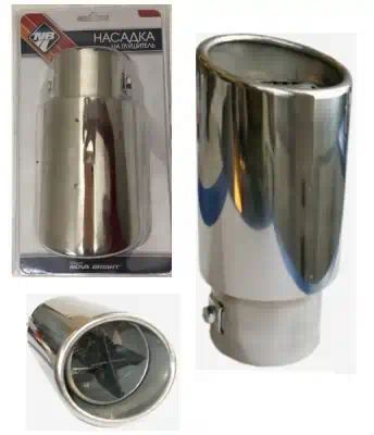 31535 — Насадка NOVA BRIGHT